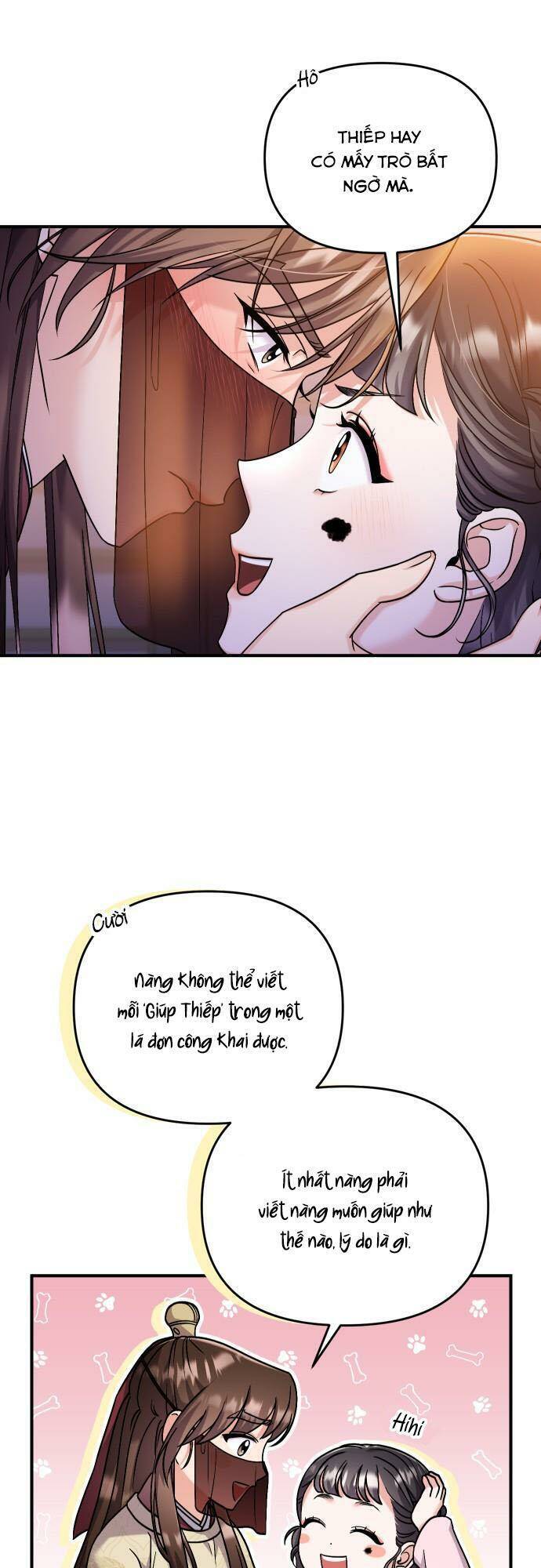 Từ Cao Thủ Trở Thành Phi Tần Chap 23 - Next Chap 24