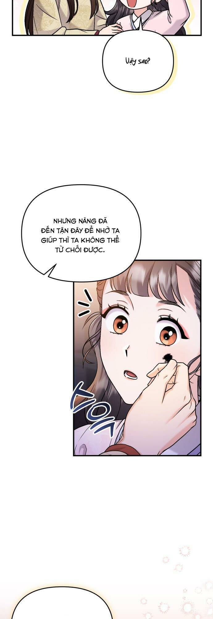 Từ Cao Thủ Trở Thành Phi Tần Chap 23 - Next Chap 24