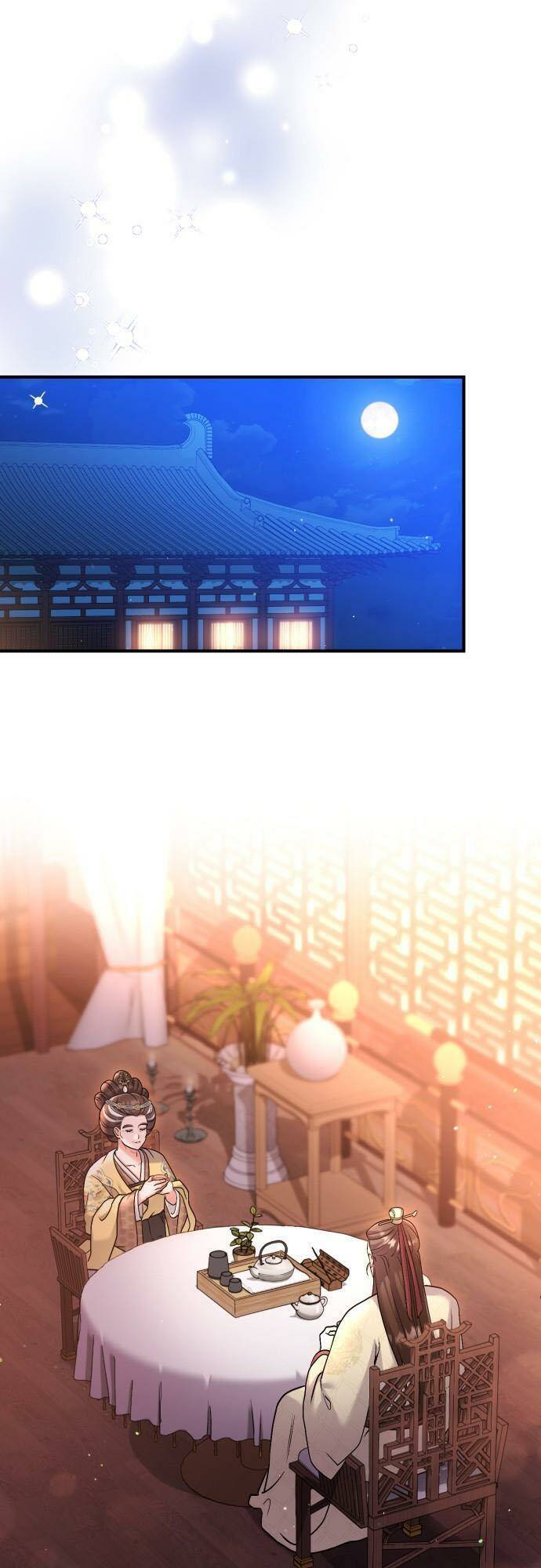 Từ Cao Thủ Trở Thành Phi Tần Chap 23 - Next Chap 24