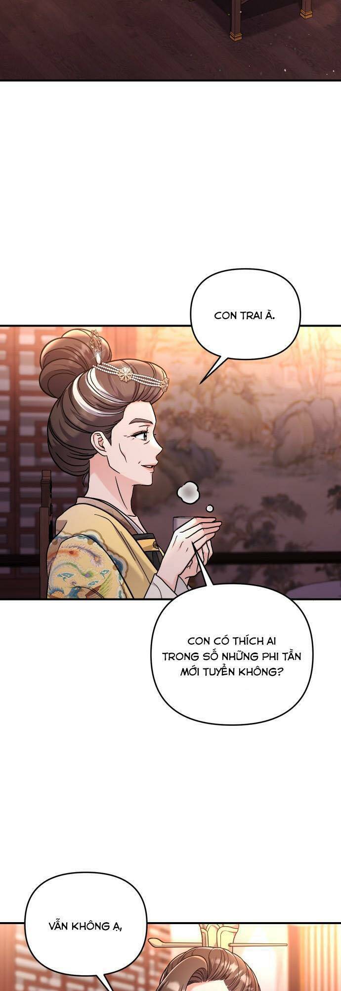 Từ Cao Thủ Trở Thành Phi Tần Chap 23 - Next Chap 24