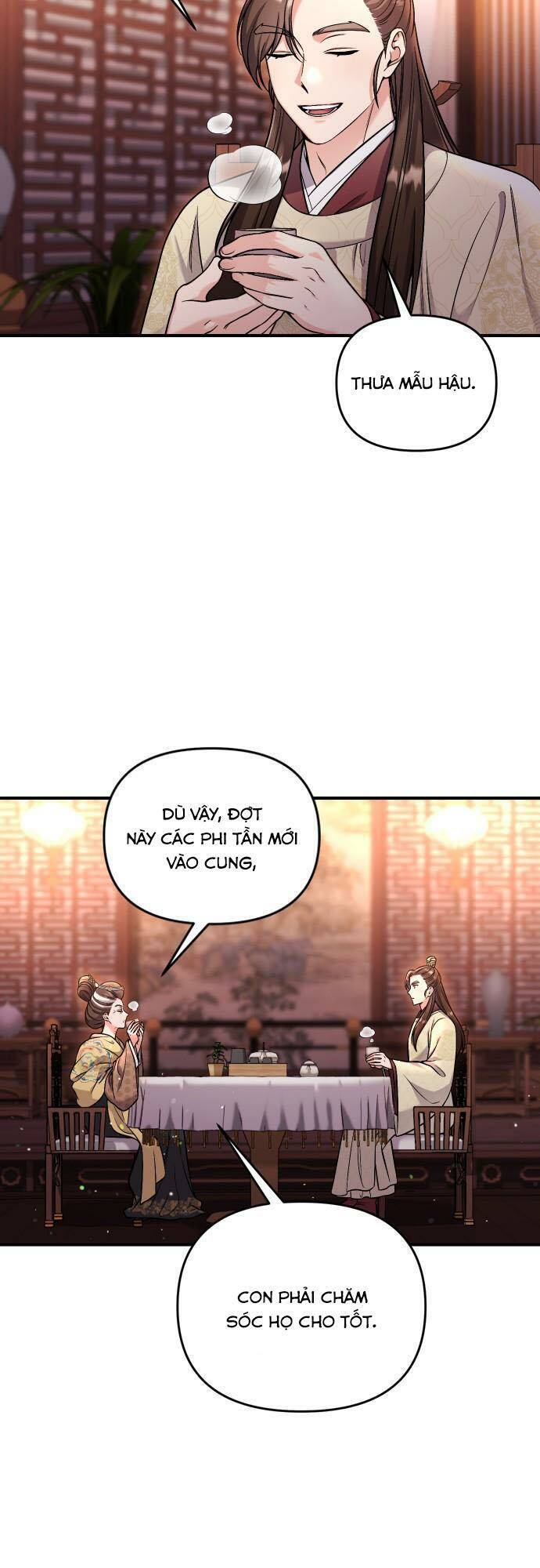 Từ Cao Thủ Trở Thành Phi Tần Chap 23 - Next Chap 24