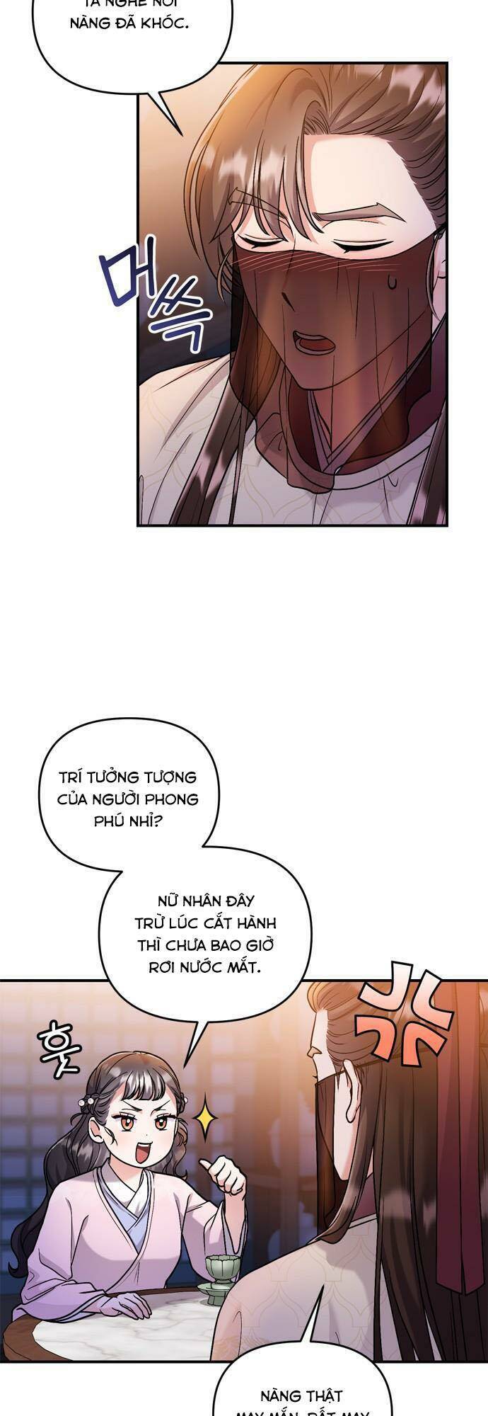 Từ Cao Thủ Trở Thành Phi Tần Chap 23 - Next Chap 24