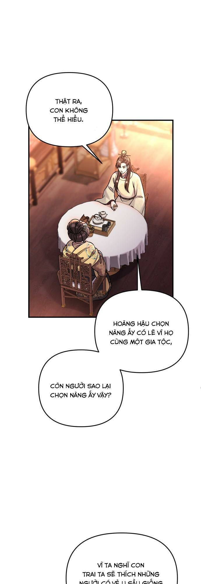 Từ Cao Thủ Trở Thành Phi Tần Chap 23 - Next Chap 24