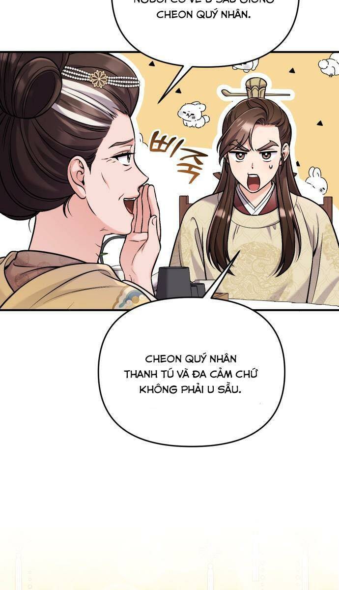 Từ Cao Thủ Trở Thành Phi Tần Chap 23 - Next Chap 24