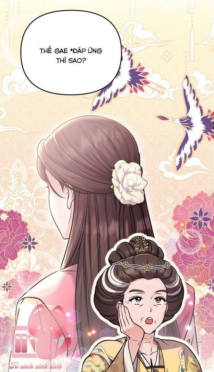 Từ Cao Thủ Trở Thành Phi Tần Chap 23 - Next Chap 24