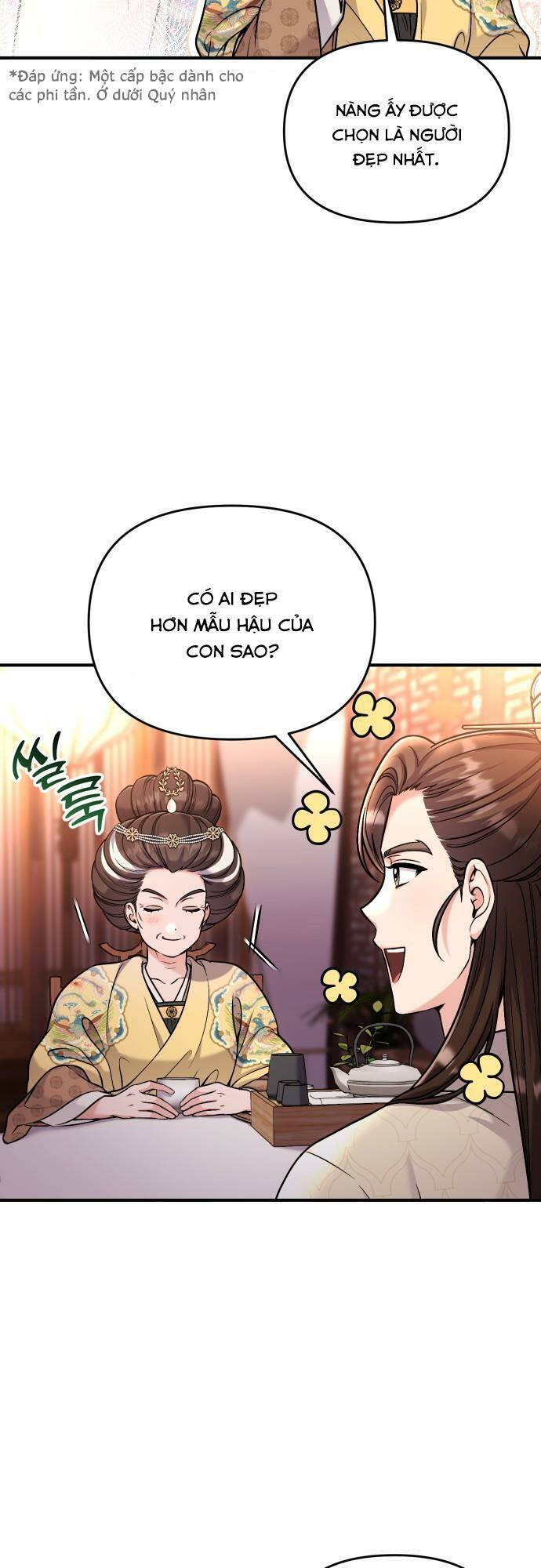 Từ Cao Thủ Trở Thành Phi Tần Chap 23 - Next Chap 24