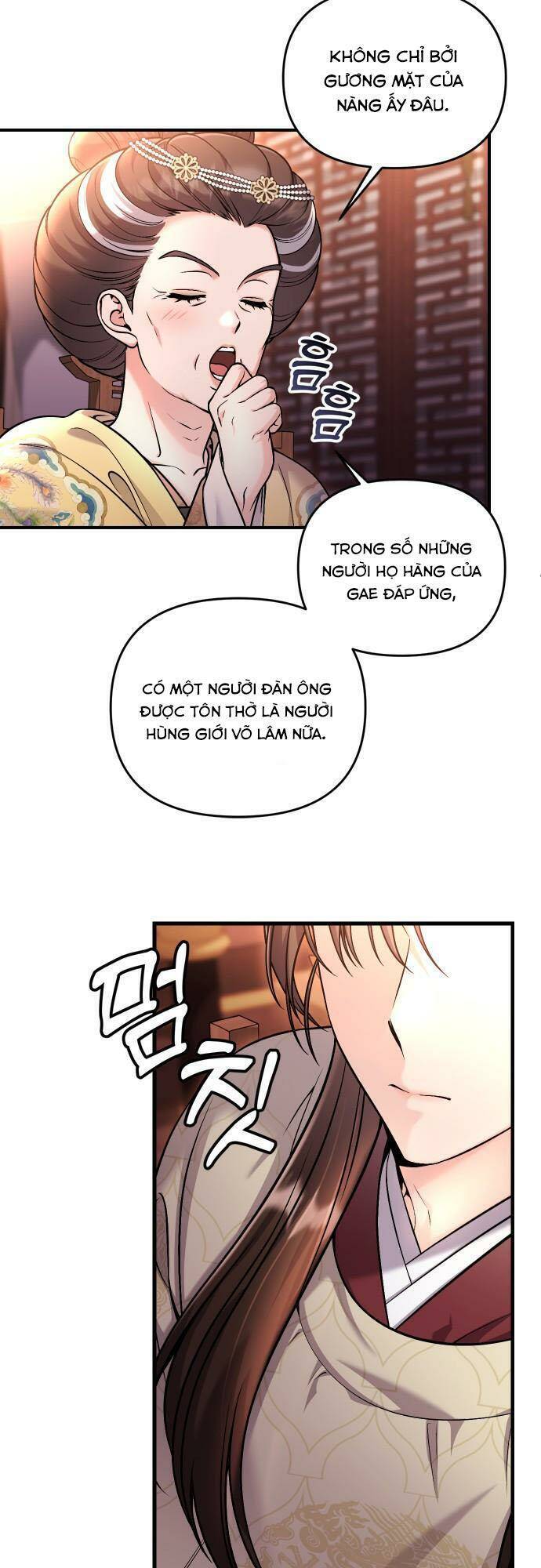 Từ Cao Thủ Trở Thành Phi Tần Chap 23 - Next Chap 24