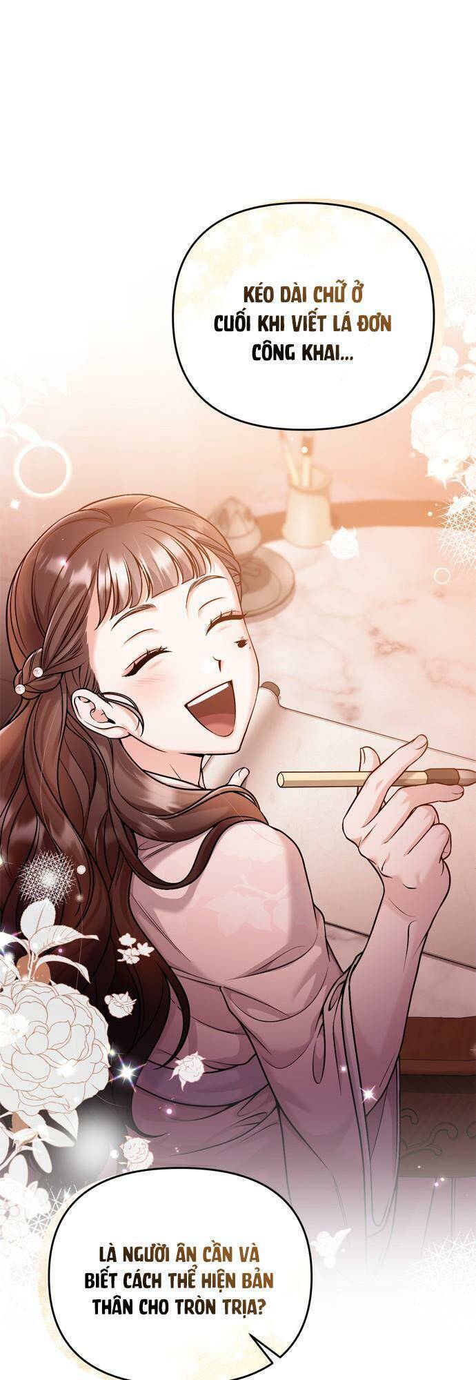 Từ Cao Thủ Trở Thành Phi Tần Chap 23 - Next Chap 24