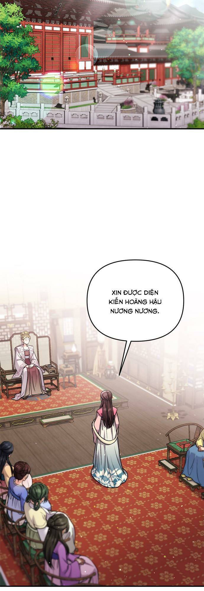 Từ Cao Thủ Trở Thành Phi Tần Chap 23 - Next Chap 24