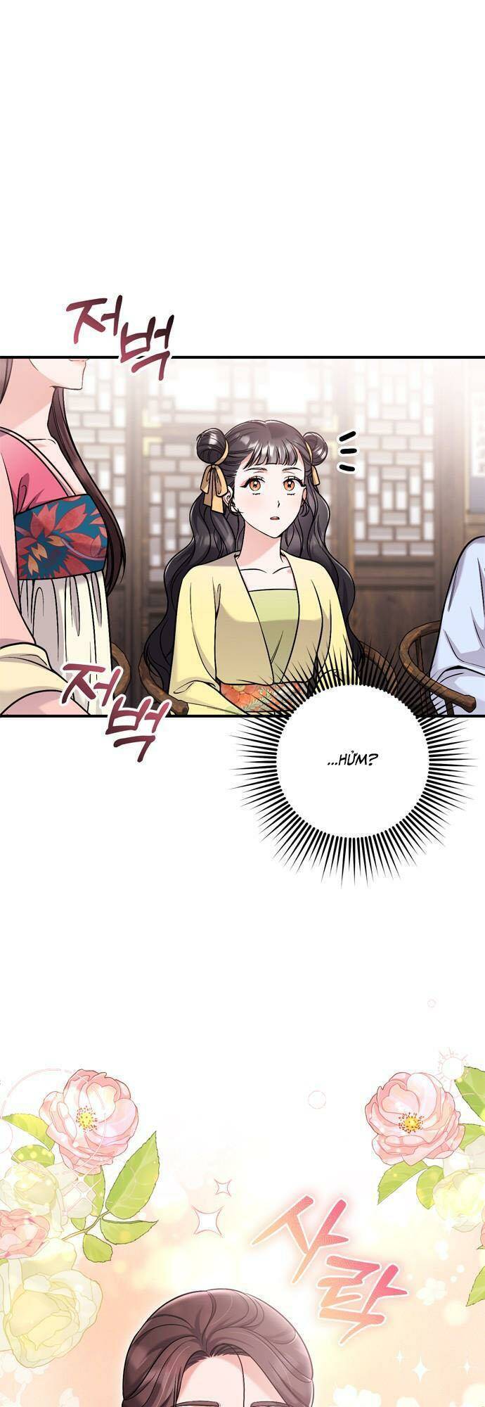 Từ Cao Thủ Trở Thành Phi Tần Chap 23 - Next Chap 24