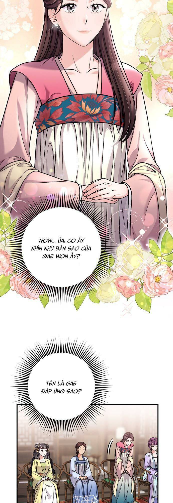 Từ Cao Thủ Trở Thành Phi Tần Chap 23 - Next Chap 24