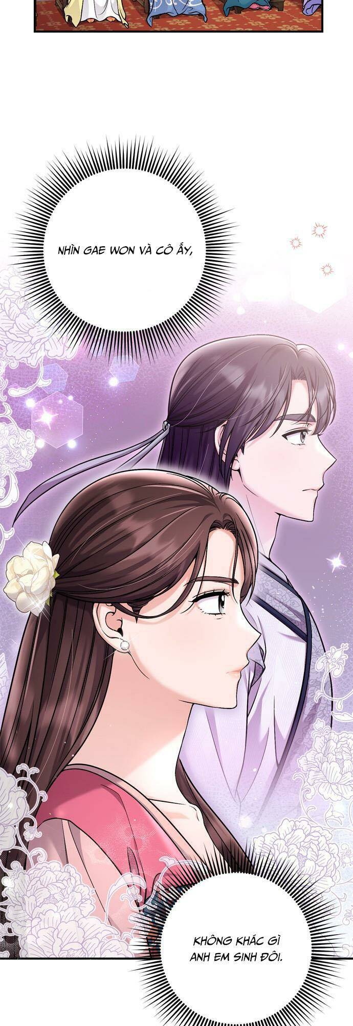 Từ Cao Thủ Trở Thành Phi Tần Chap 23 - Next Chap 24