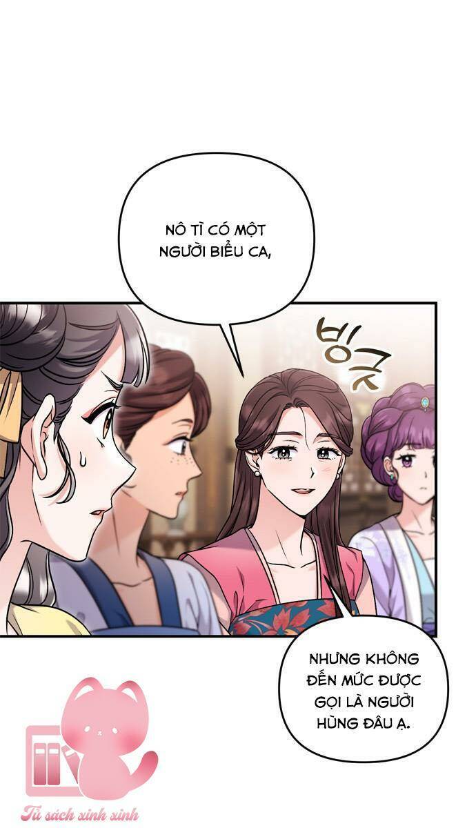 Từ Cao Thủ Trở Thành Phi Tần Chap 23 - Next Chap 24