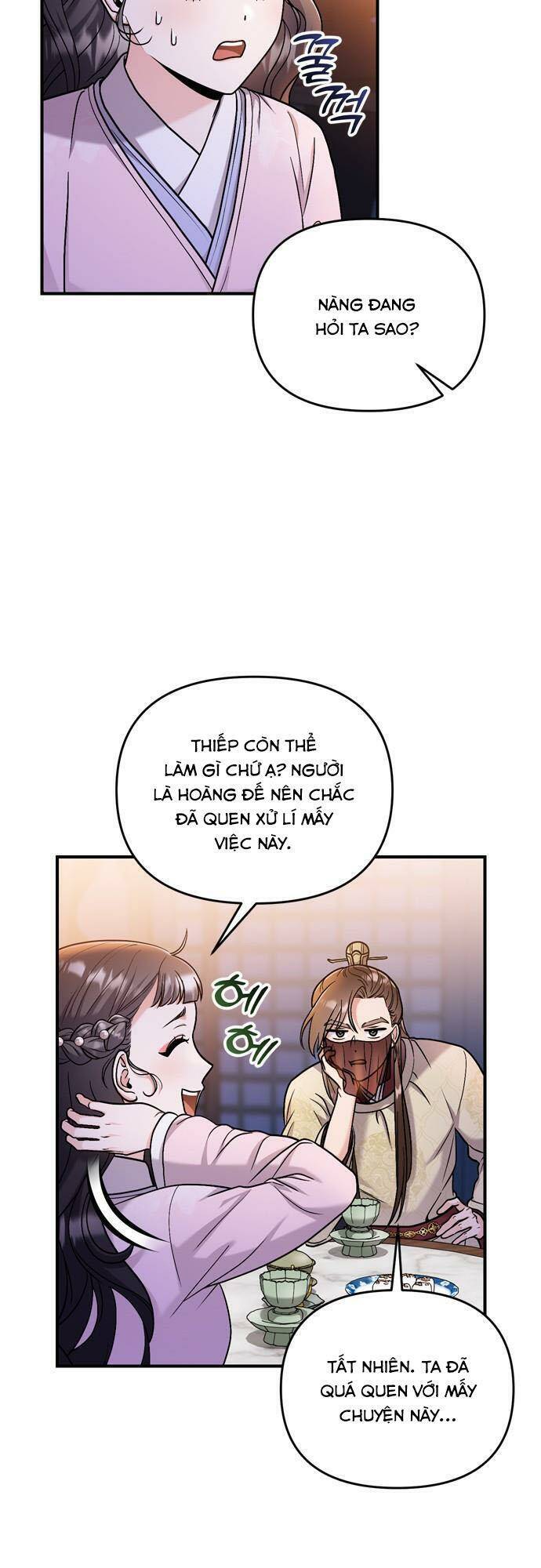 Từ Cao Thủ Trở Thành Phi Tần Chap 23 - Next Chap 24
