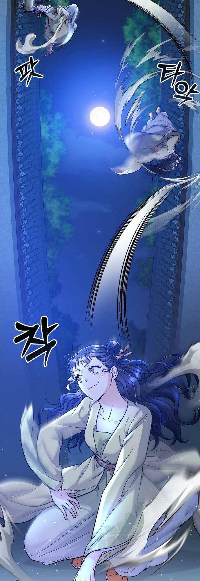 Từ Cao Thủ Trở Thành Phi Tần Chap 23 - Next Chap 24