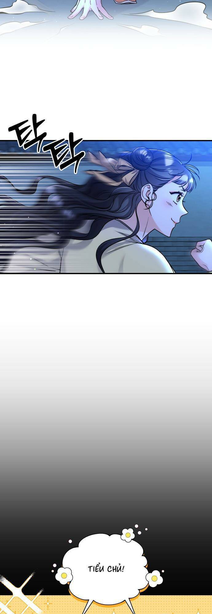 Từ Cao Thủ Trở Thành Phi Tần Chap 23 - Next Chap 24
