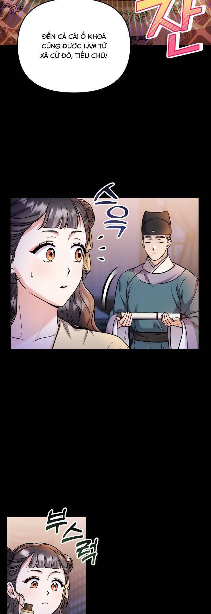 Từ Cao Thủ Trở Thành Phi Tần Chap 23 - Next Chap 24