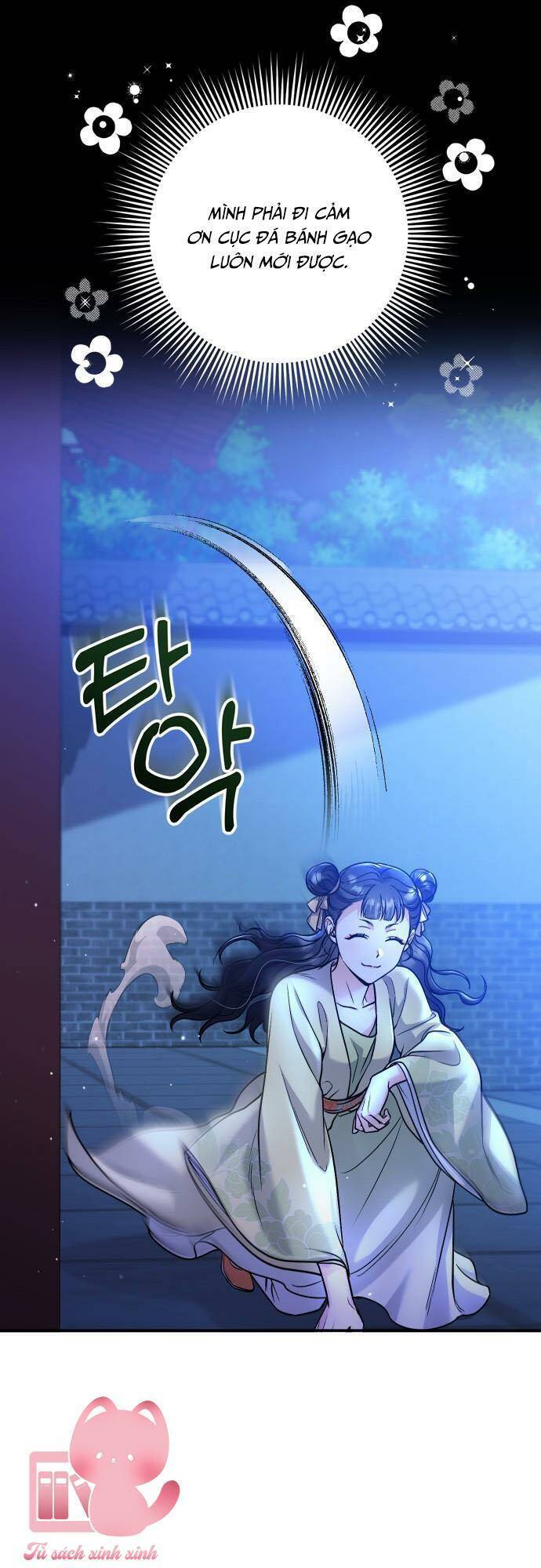 Từ Cao Thủ Trở Thành Phi Tần Chap 23 - Next Chap 24