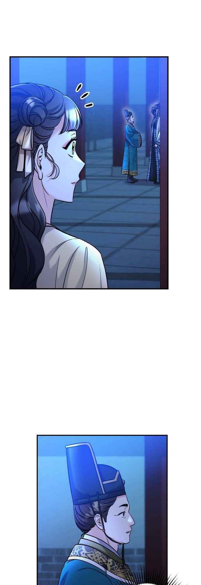 Từ Cao Thủ Trở Thành Phi Tần Chap 23 - Next Chap 24