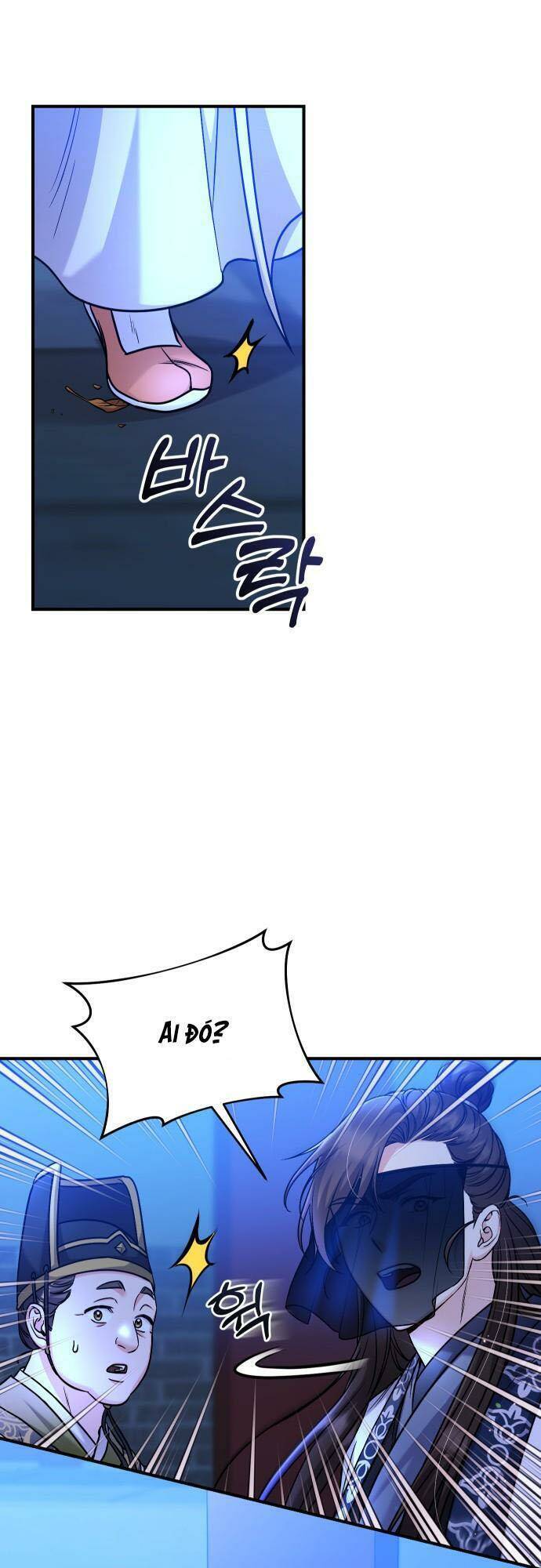 Từ Cao Thủ Trở Thành Phi Tần Chap 23 - Next Chap 24
