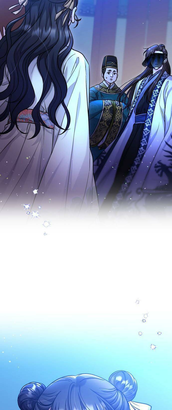 Từ Cao Thủ Trở Thành Phi Tần Chap 23 - Next Chap 24