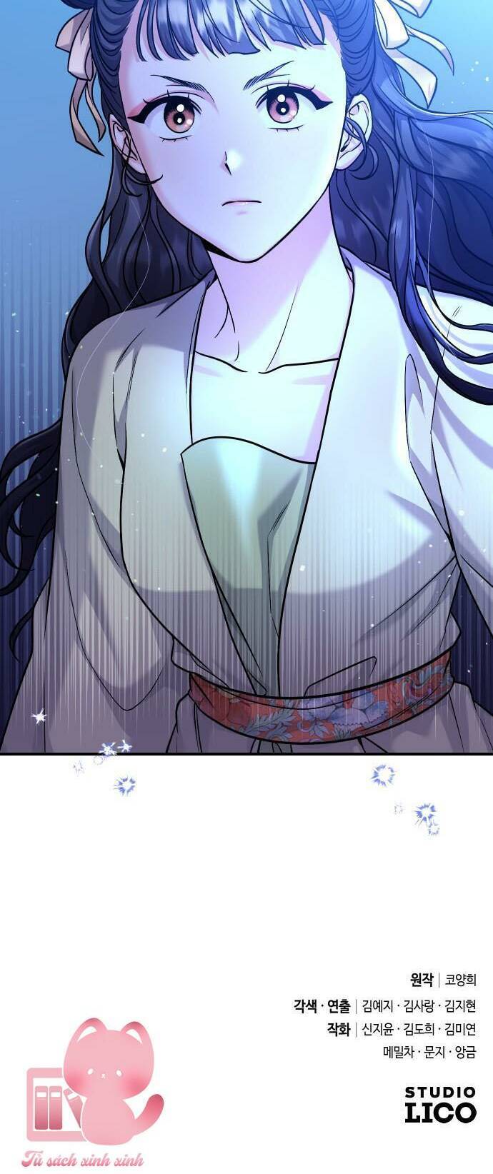 Từ Cao Thủ Trở Thành Phi Tần Chap 23 - Next Chap 24