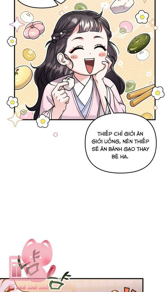 Từ Cao Thủ Trở Thành Phi Tần Chap 23 - Next Chap 24