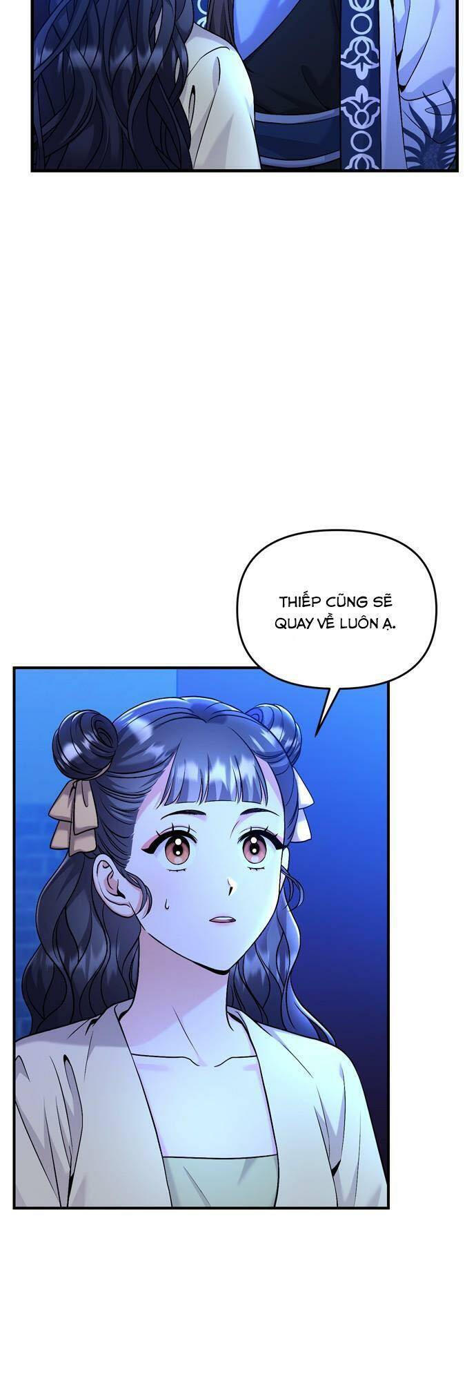 Từ Cao Thủ Trở Thành Phi Tần Chap 24 - Next Chap 25