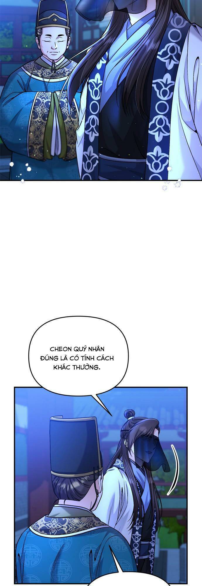 Từ Cao Thủ Trở Thành Phi Tần Chap 24 - Next Chap 25