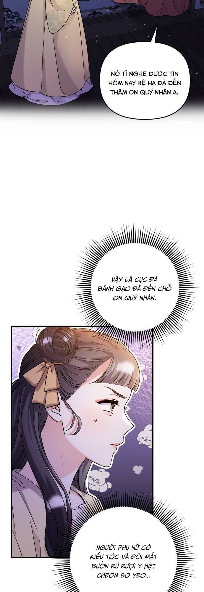 Từ Cao Thủ Trở Thành Phi Tần Chap 24 - Next Chap 25