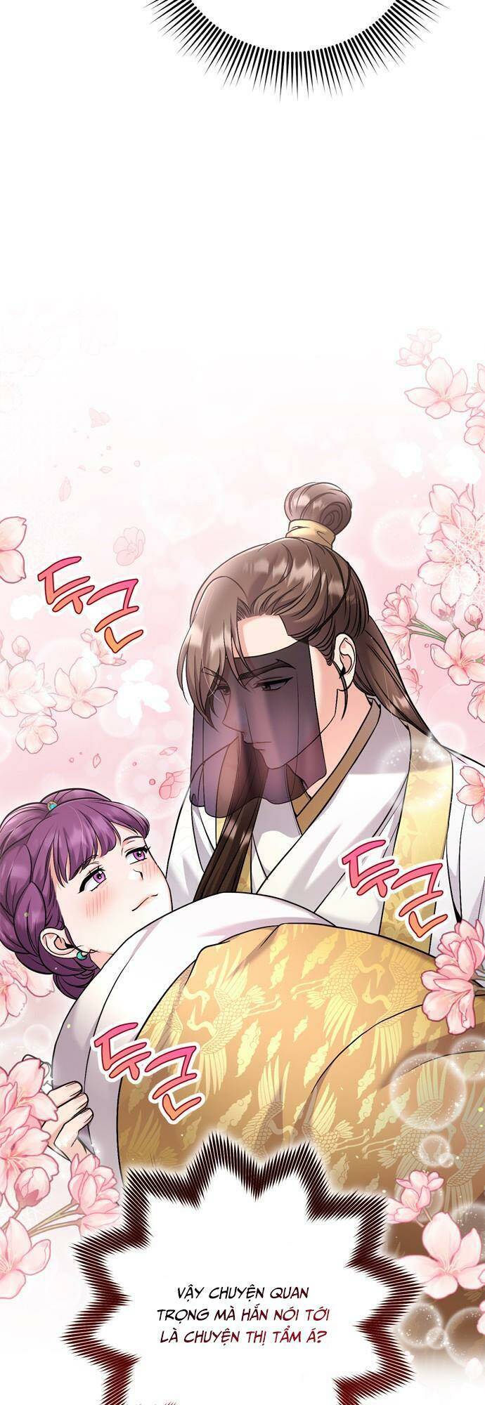 Từ Cao Thủ Trở Thành Phi Tần Chap 24 - Next Chap 25