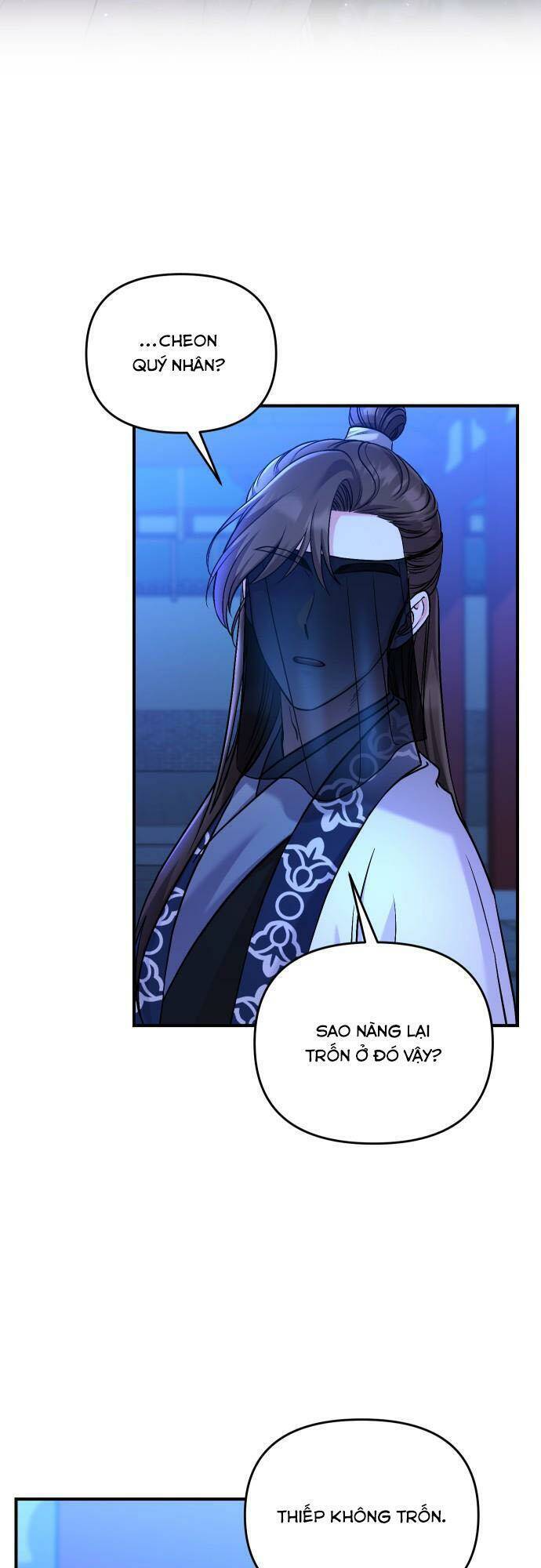 Từ Cao Thủ Trở Thành Phi Tần Chap 24 - Next Chap 25