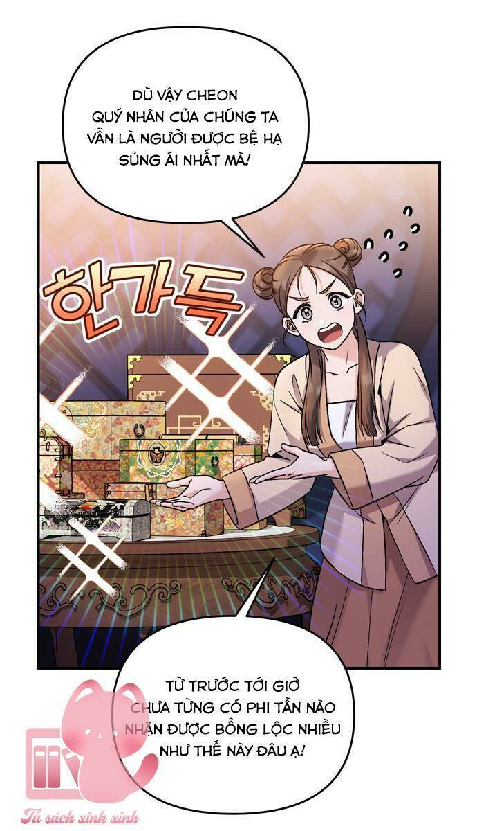 Từ Cao Thủ Trở Thành Phi Tần Chap 24 - Next Chap 25