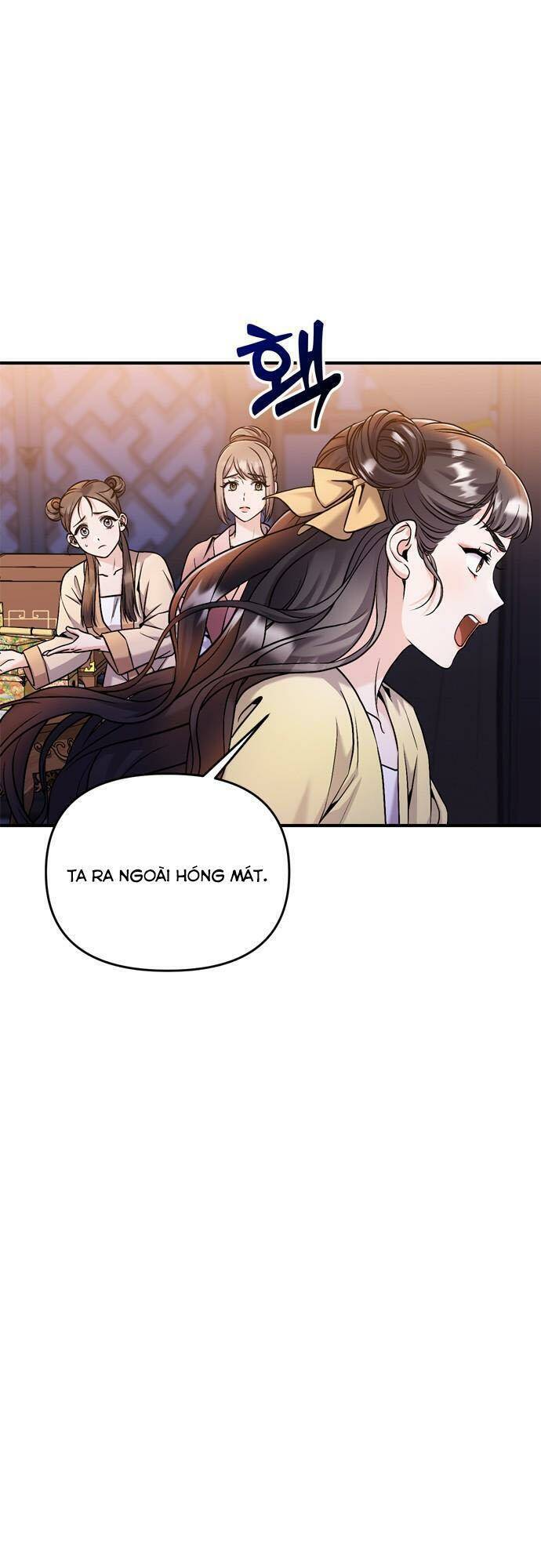 Từ Cao Thủ Trở Thành Phi Tần Chap 24 - Next Chap 25