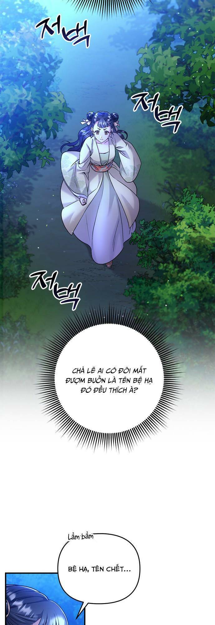 Từ Cao Thủ Trở Thành Phi Tần Chap 24 - Next Chap 25