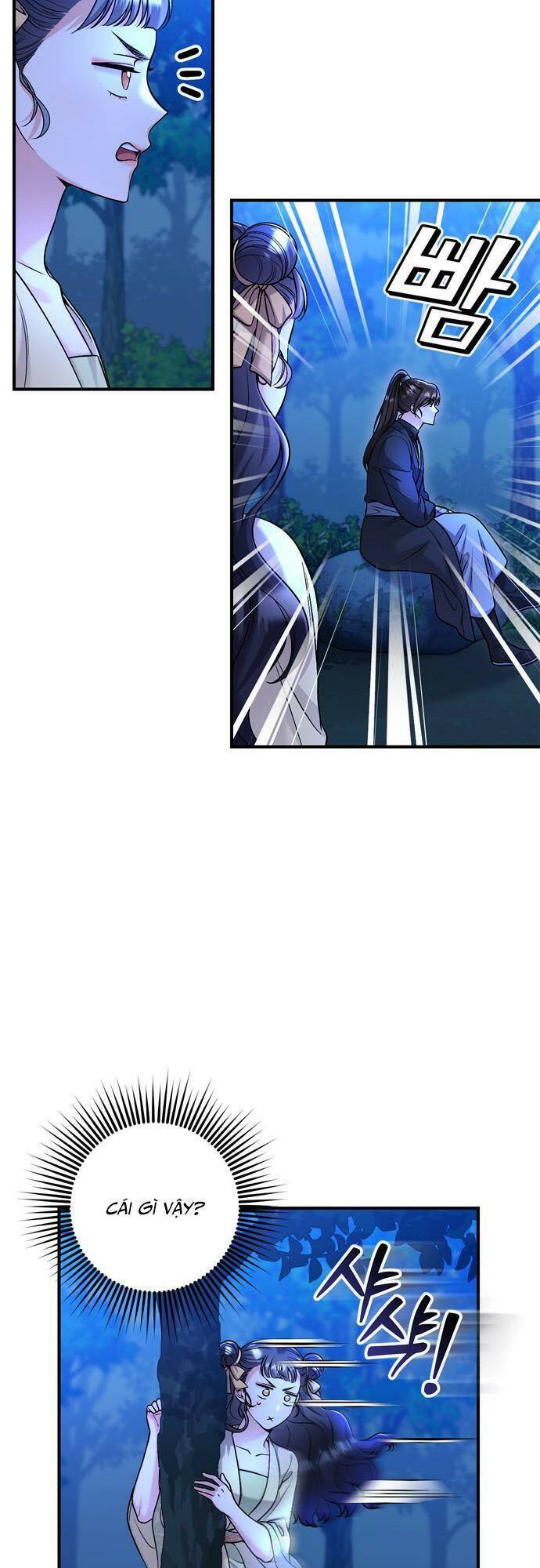 Từ Cao Thủ Trở Thành Phi Tần Chap 24 - Next Chap 25