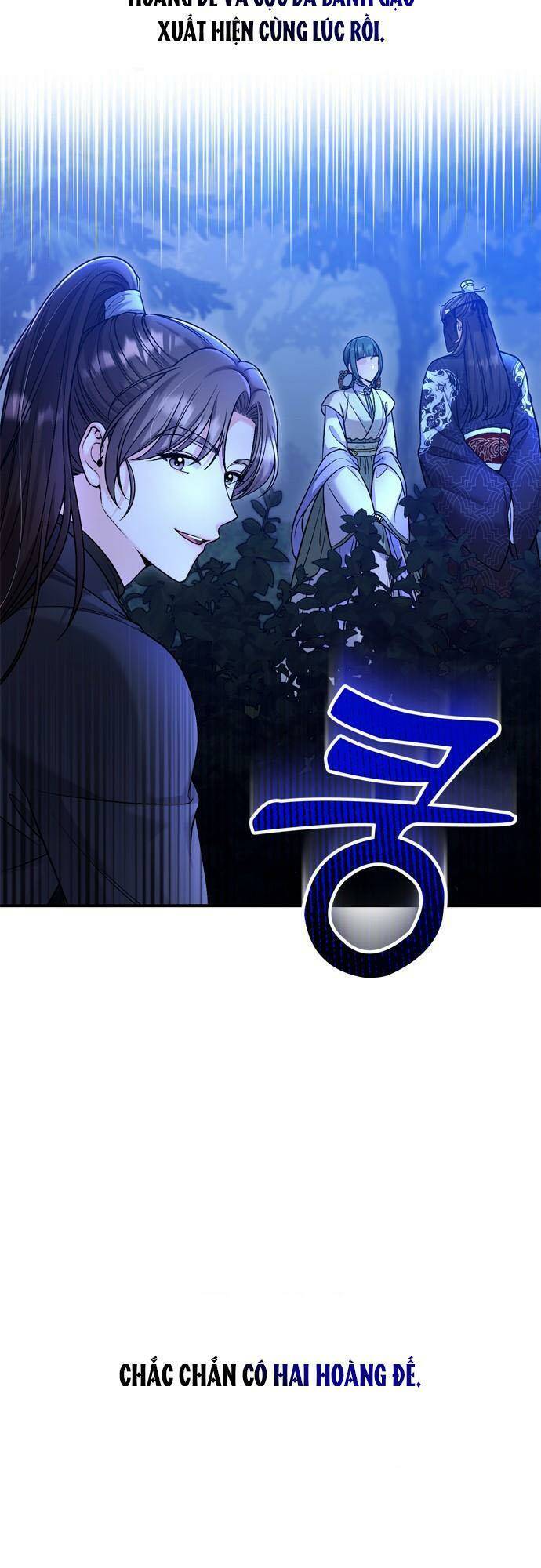 Từ Cao Thủ Trở Thành Phi Tần Chap 24 - Next Chap 25