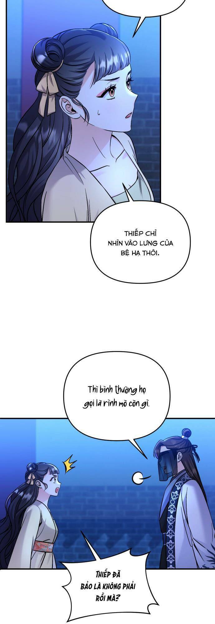 Từ Cao Thủ Trở Thành Phi Tần Chap 24 - Next Chap 25