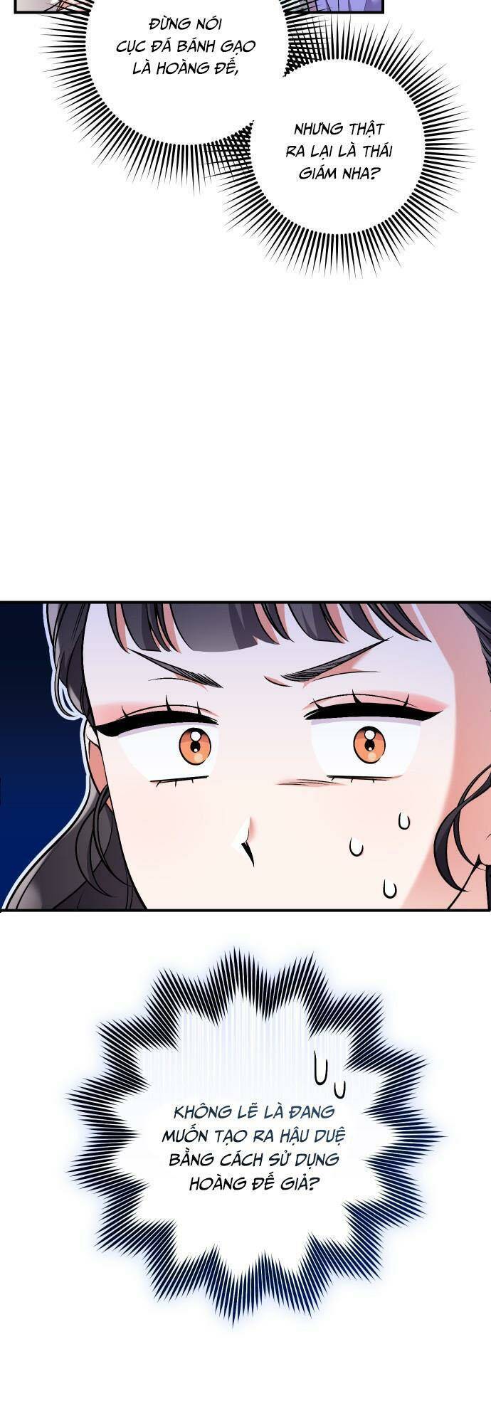Từ Cao Thủ Trở Thành Phi Tần Chap 24 - Next Chap 25