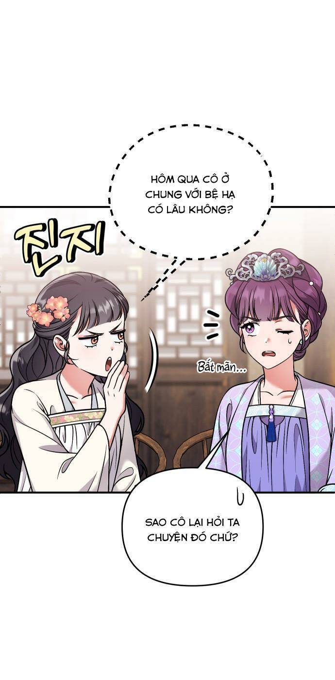 Từ Cao Thủ Trở Thành Phi Tần Chap 24 - Next Chap 25