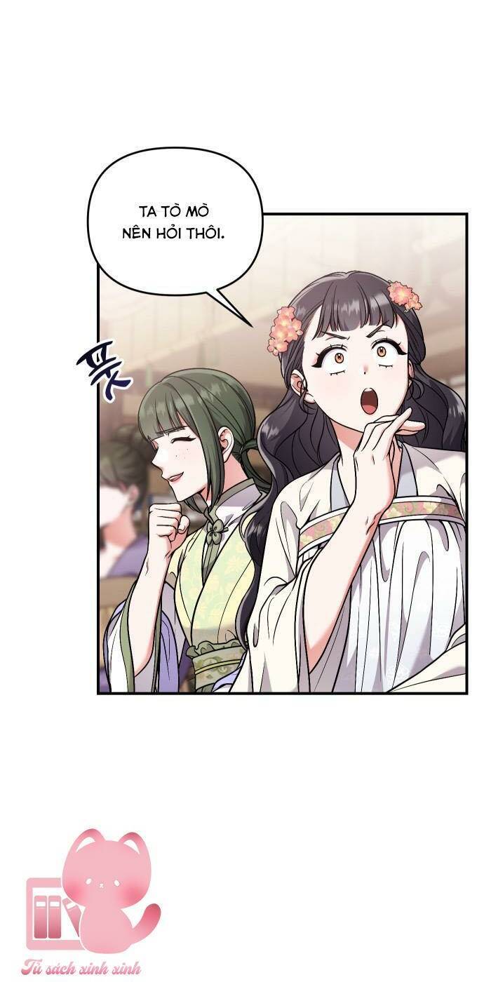 Từ Cao Thủ Trở Thành Phi Tần Chap 24 - Next Chap 25
