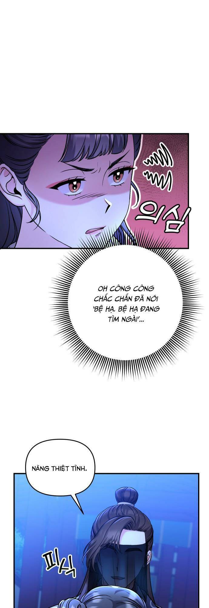 Từ Cao Thủ Trở Thành Phi Tần Chap 24 - Next Chap 25
