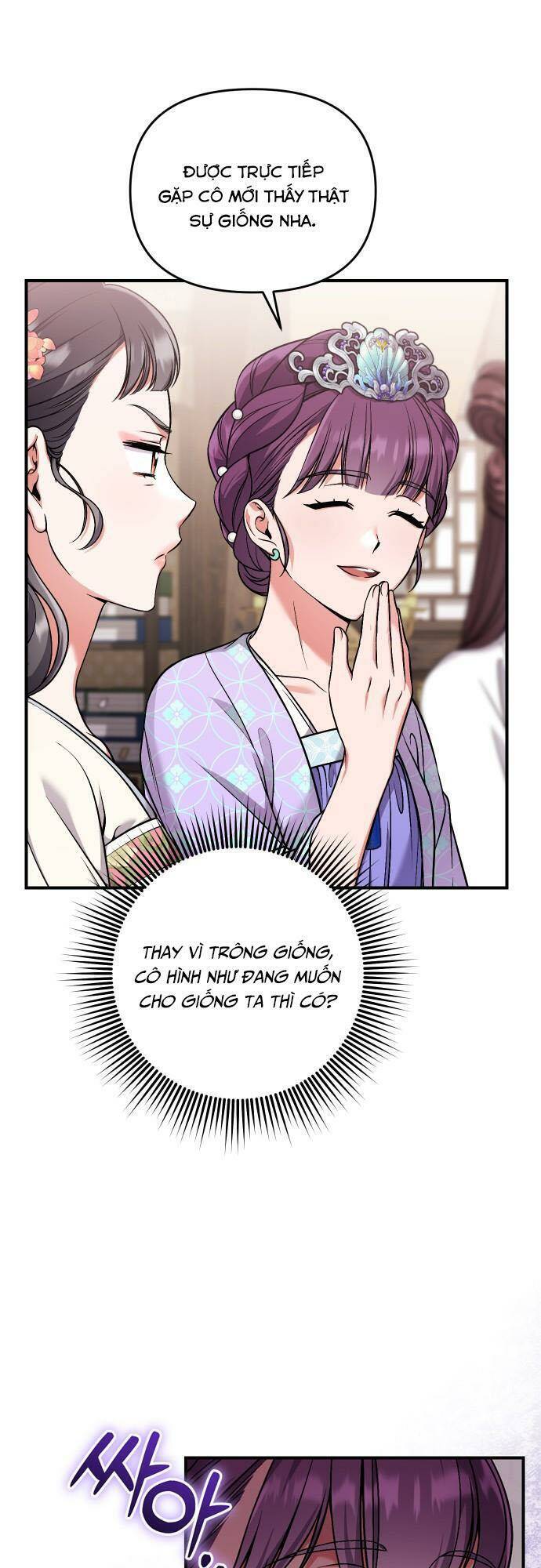 Từ Cao Thủ Trở Thành Phi Tần Chap 24 - Next Chap 25