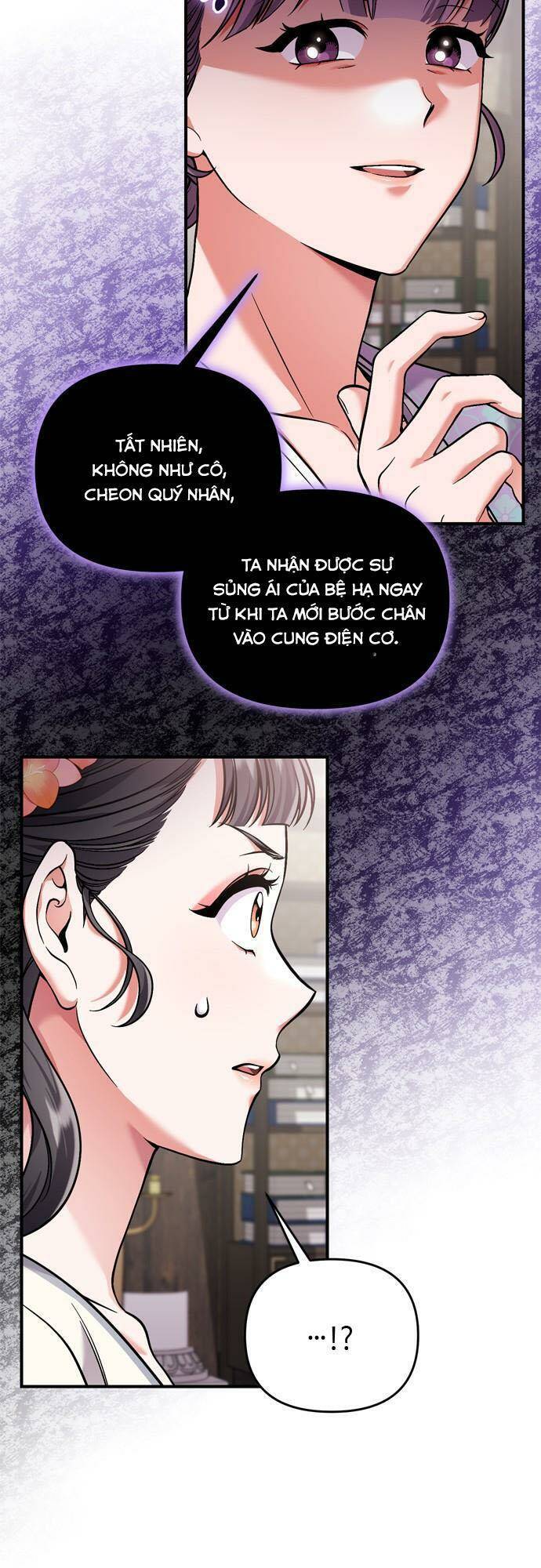 Từ Cao Thủ Trở Thành Phi Tần Chap 24 - Next Chap 25
