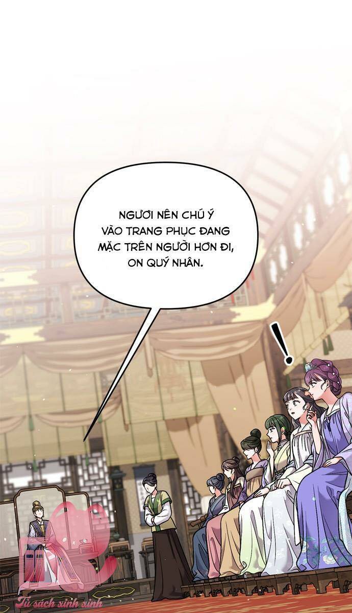 Từ Cao Thủ Trở Thành Phi Tần Chap 24 - Next Chap 25