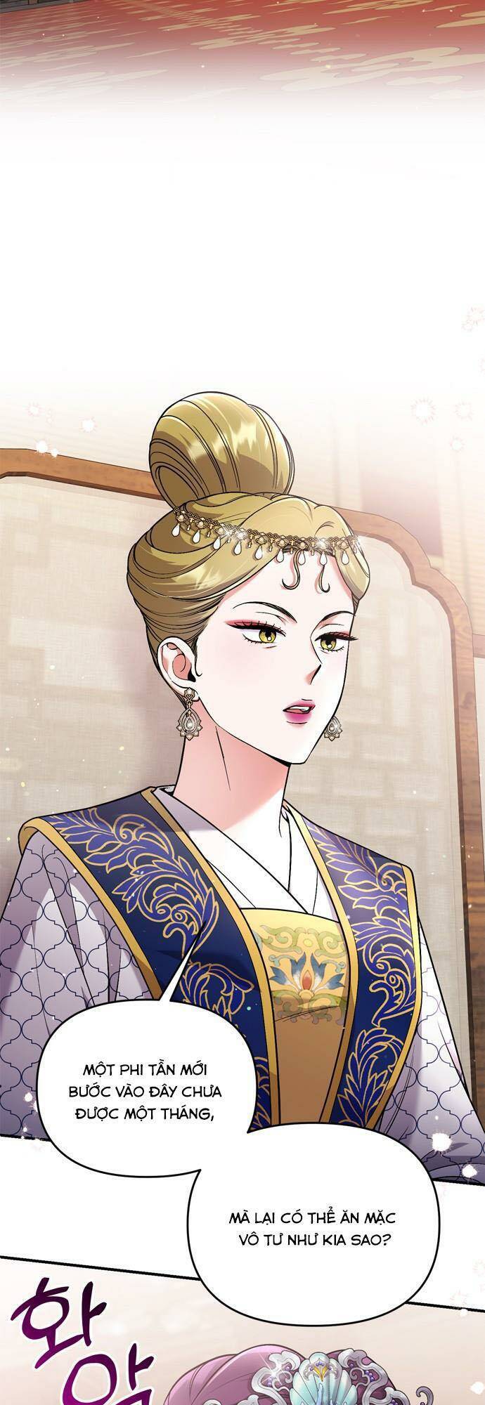 Từ Cao Thủ Trở Thành Phi Tần Chap 24 - Next Chap 25