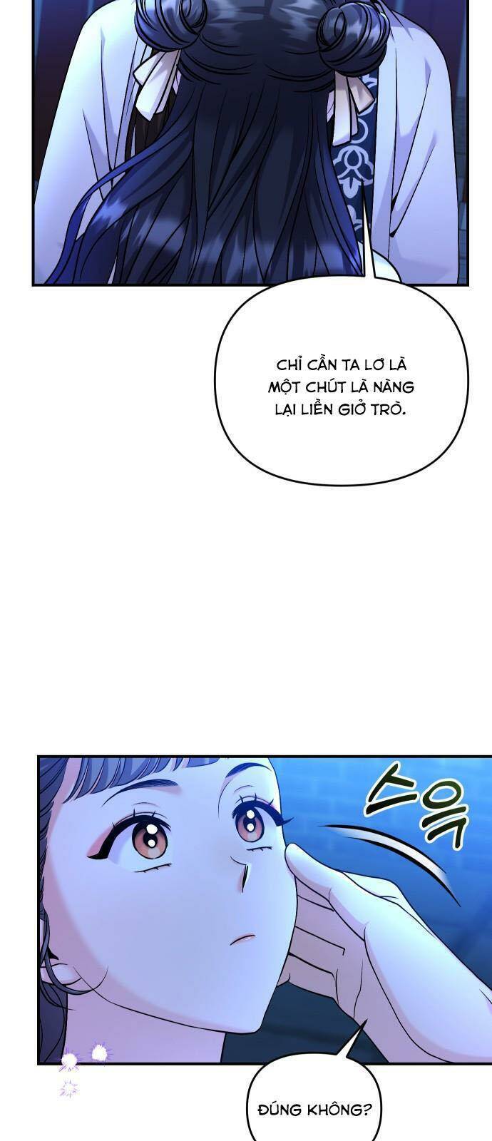 Từ Cao Thủ Trở Thành Phi Tần Chap 24 - Next Chap 25