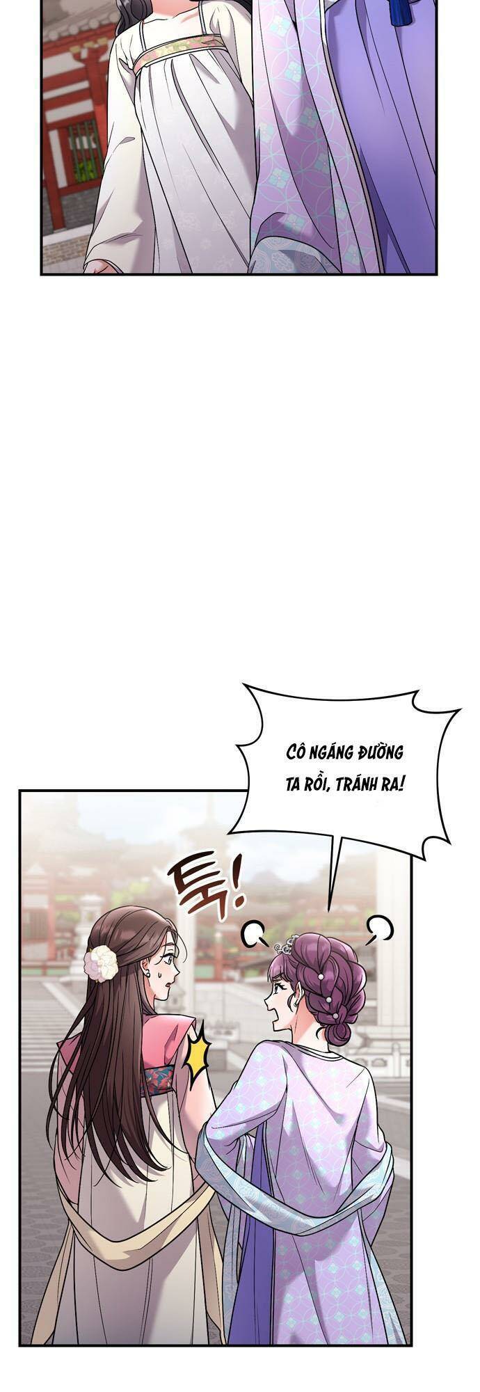 Từ Cao Thủ Trở Thành Phi Tần Chap 24 - Next Chap 25