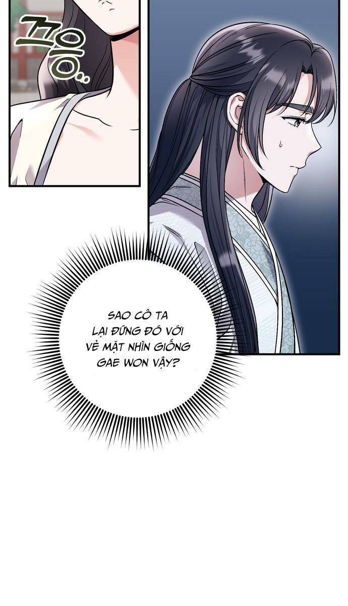 Từ Cao Thủ Trở Thành Phi Tần Chap 24 - Next Chap 25