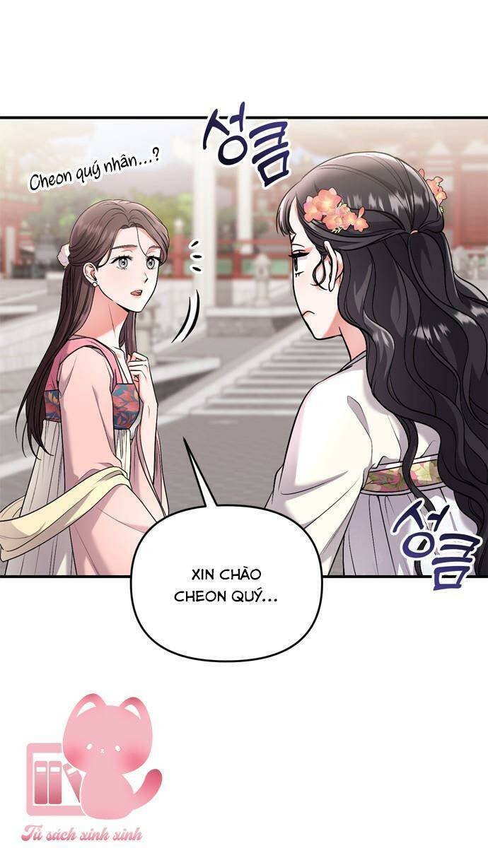 Từ Cao Thủ Trở Thành Phi Tần Chap 24 - Next Chap 25